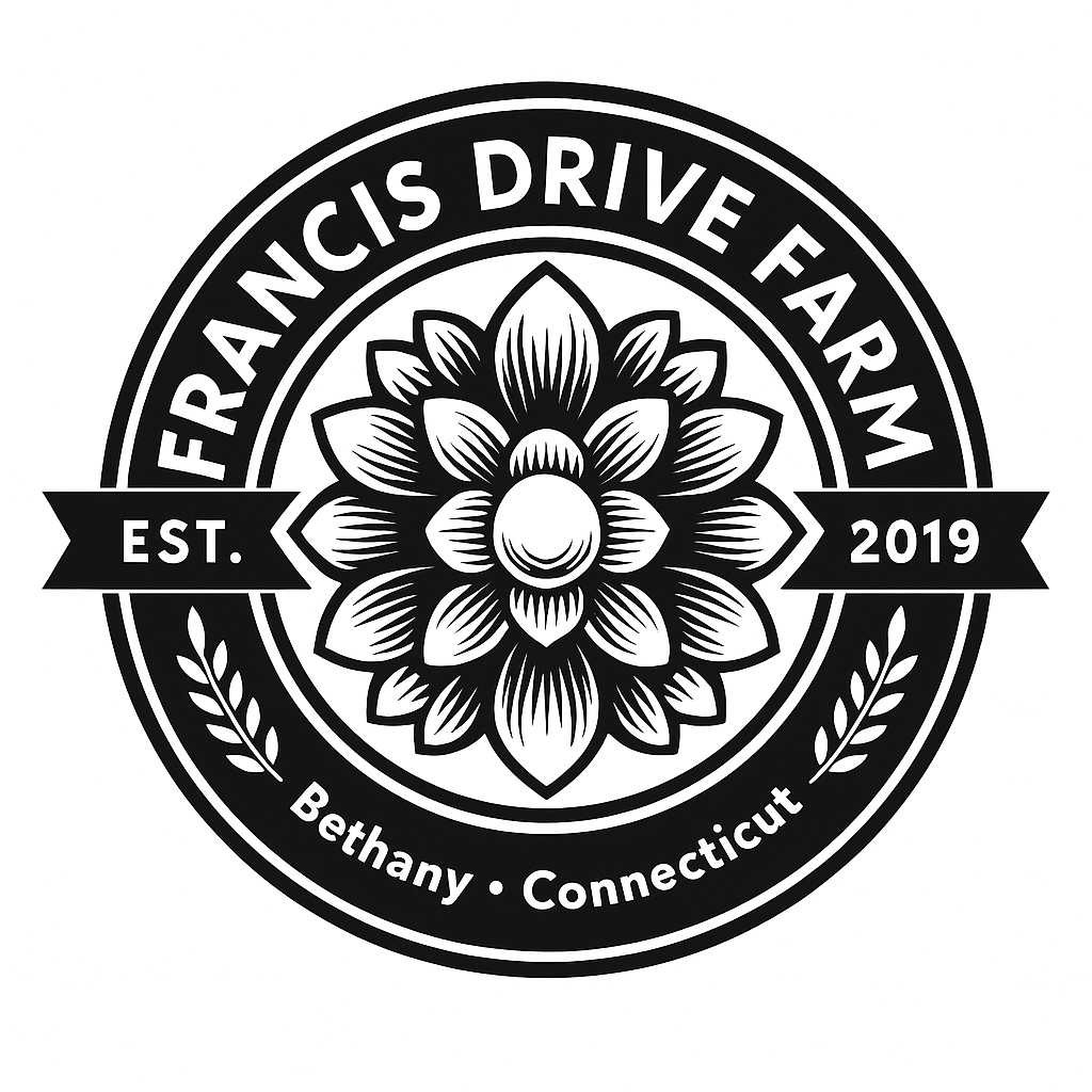 Francis Drive Farm logo