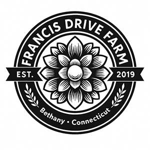 Farm logo 300px Francis Drive Farm logo