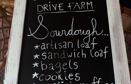 Locally Grown Vegetables in Conneticut