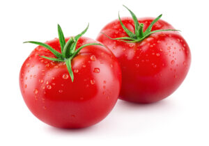 fresh farm tomatoes